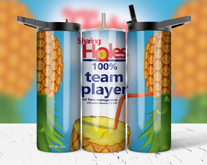 Assorted Ready to Press Sublimation Prints for 20oz Straight Skinny Tumblers (10 Pack) - Sarcasm 2