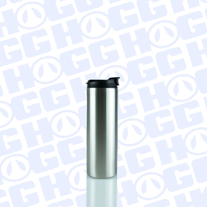 18oz Dual Flip Skinny Tumbler