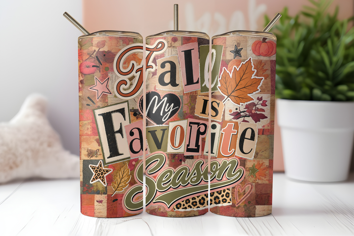 Designs de sublimation numérique - 3 habillages de gobelet d'Halloween