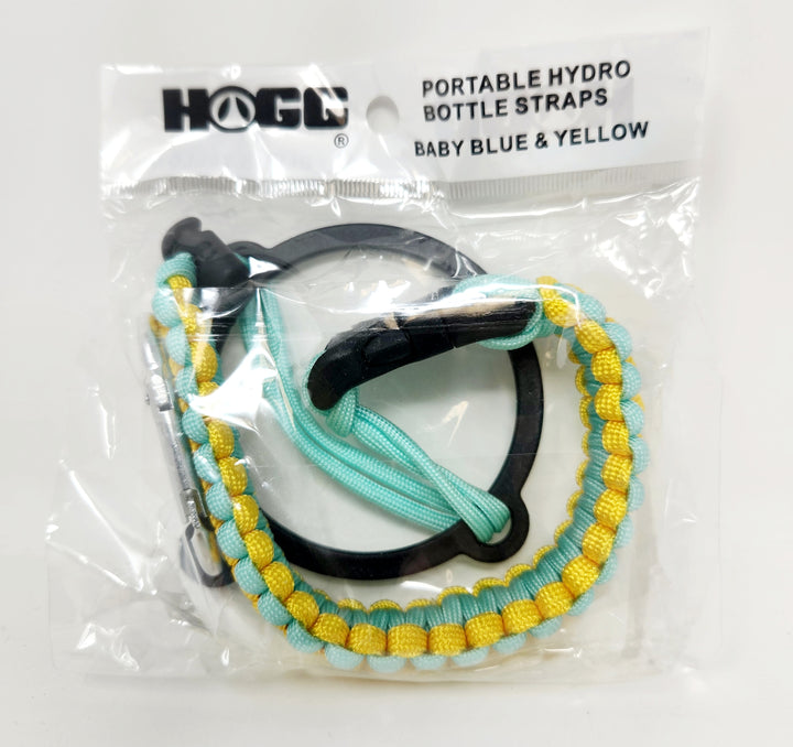 Portable Hydro Bottle Straps