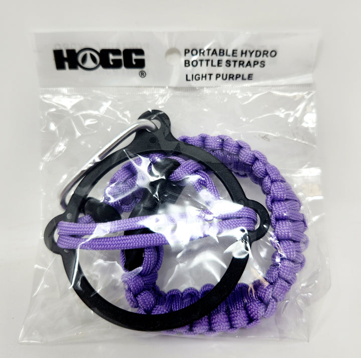 Portable Hydro Bottle Straps