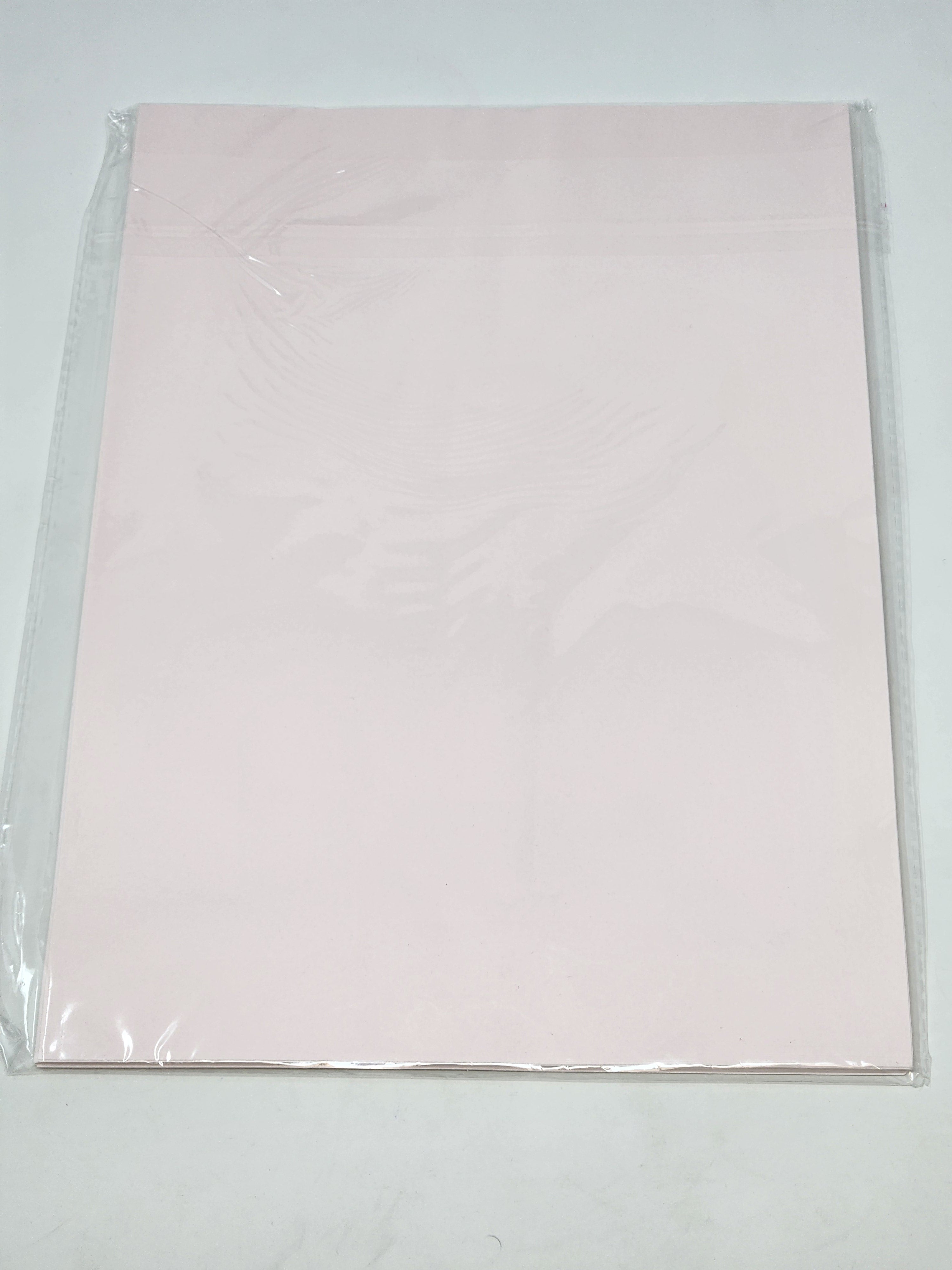 A4 SUBLIMATION PAPER