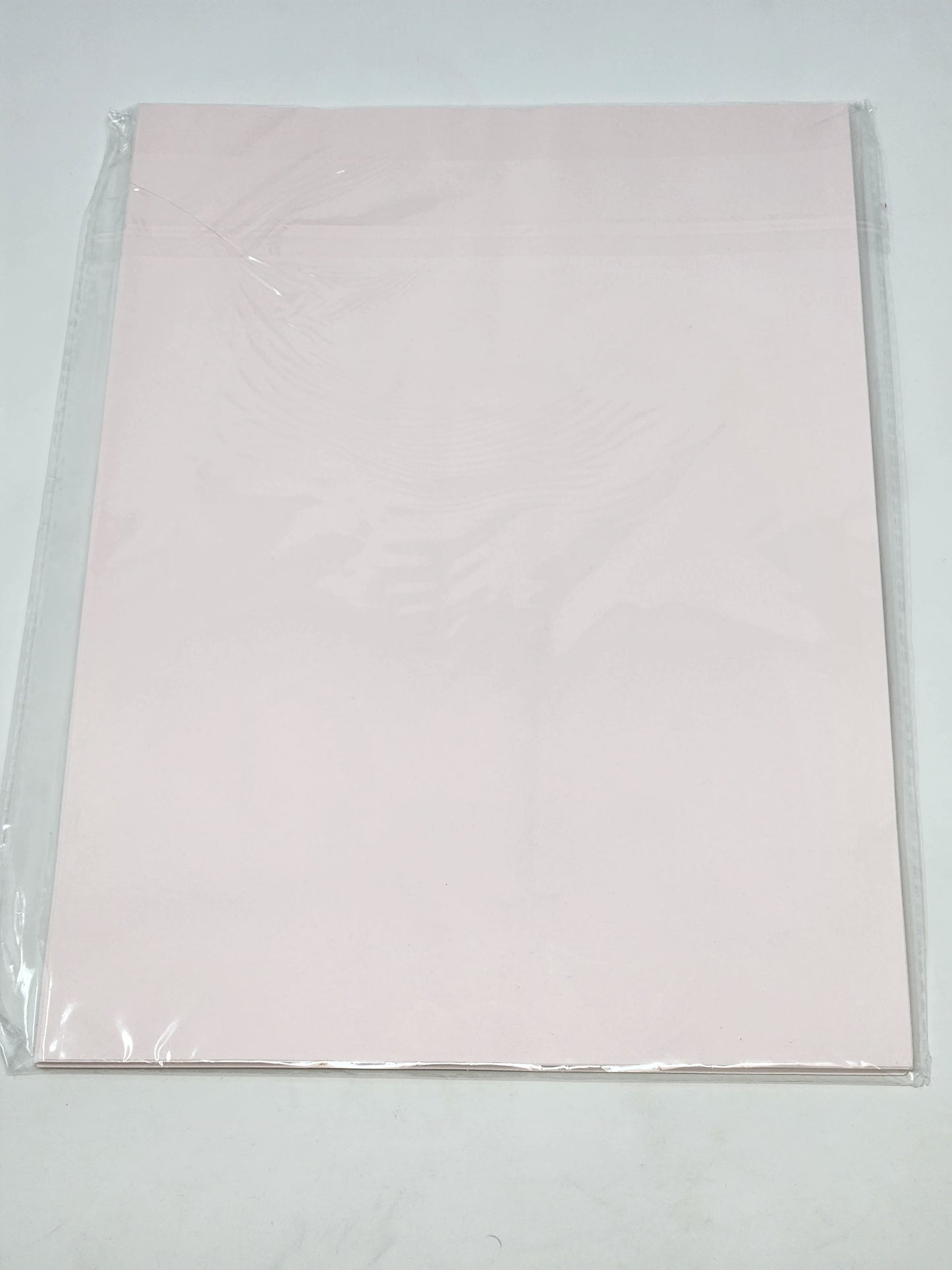 A4 SUBLIMATION PAPER