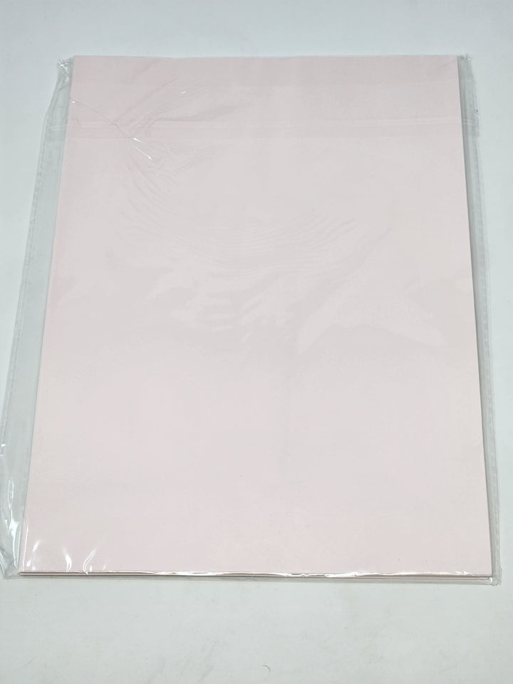 A4 Sublimation Paper - detail view | sublimation supply