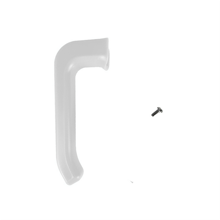 20oz Grippy or 30oz Grippy Handle Attachment - lifestyle view | tumbler handle accessory