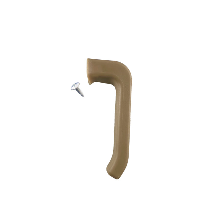 20oz Grippy or 30oz Grippy Handle Attachment - front view | tumbler handle accessory