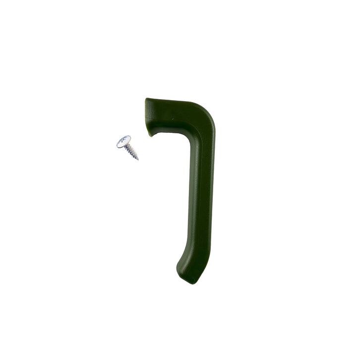 20oz Skinny or 12oz Grippy Handle Attachment - close-up | tumbler handle accessory