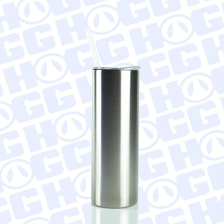 20oz Duo Skinny Tumbler Case (25 Units)