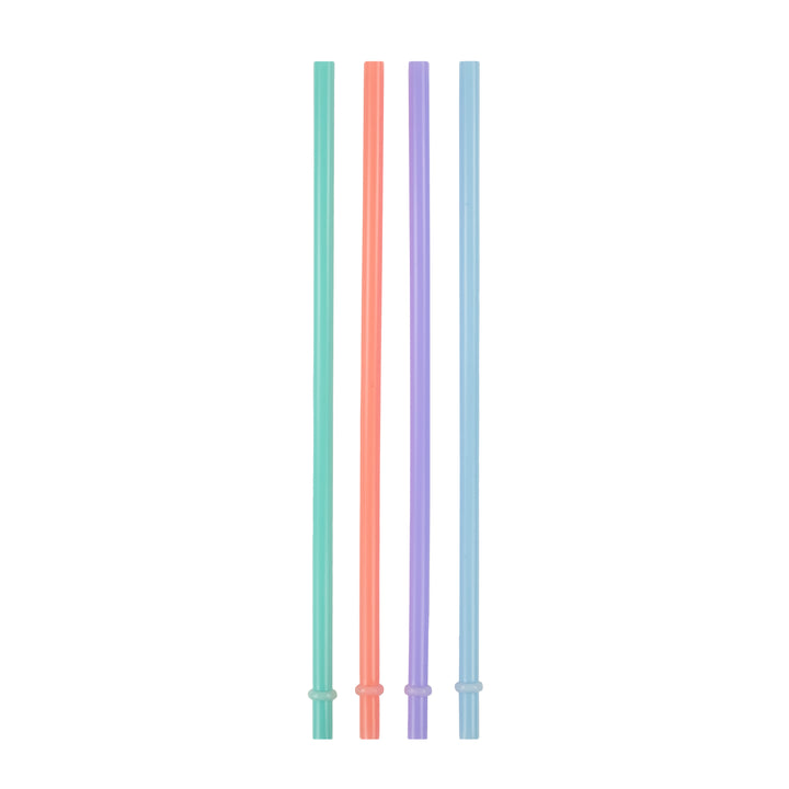 Jelly 20oz Skinny W/ Handle — Purple
