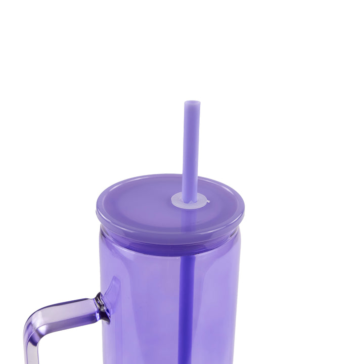 Jelly 20oz Skinny W/ Handle Case (24 Units)