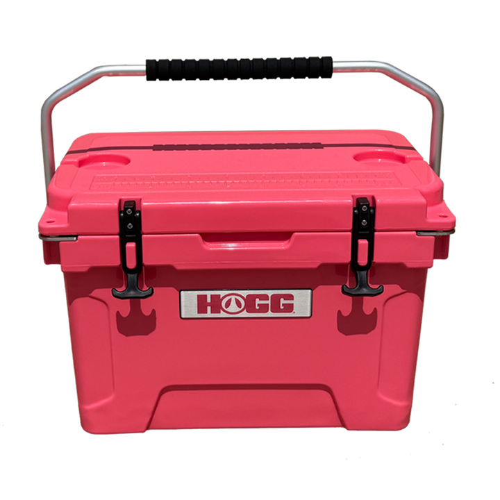 20qt Hogg Coolers | Insulated Ice Chest