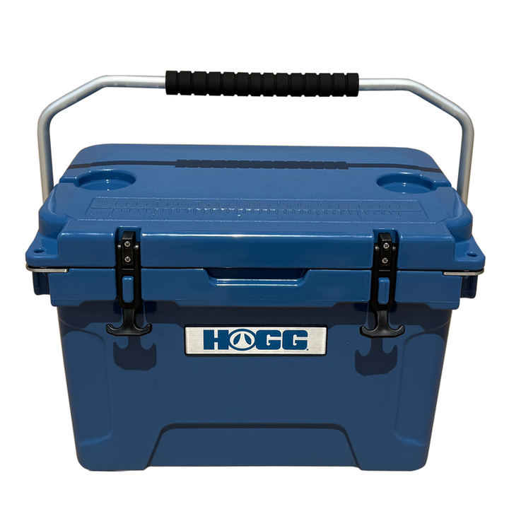 20qt Hogg Coolers | Insulated Ice Chest