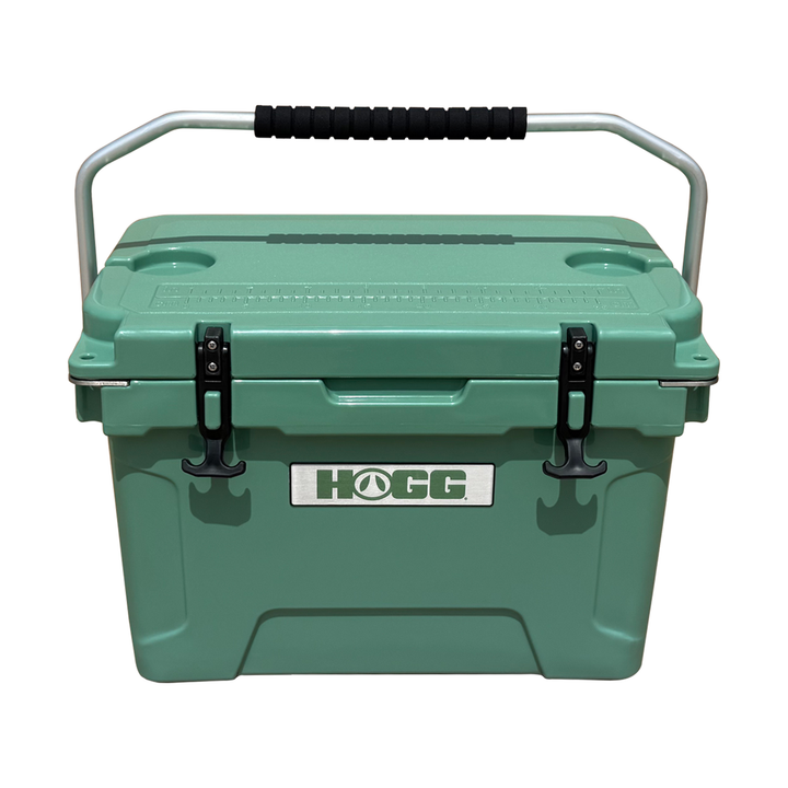 20qt Hogg Coolers | Insulated Ice Chest