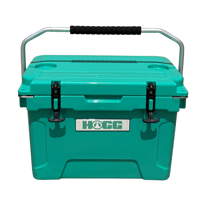 20qt Hogg Coolers | Insulated Ice Chest