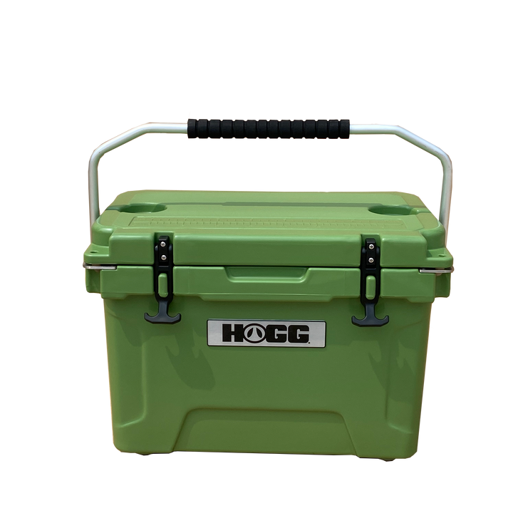 20qt Hogg Coolers — Watercress