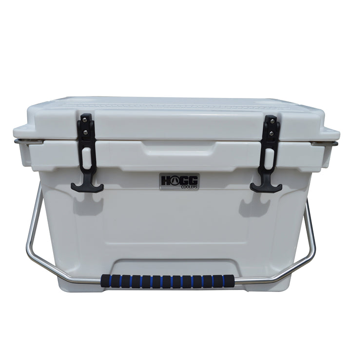 20qt Hogg Coolers — Lid View