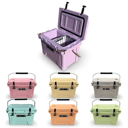 DAYDREAM CLUB - 20QT HOGG COOLERS - COMING SOON