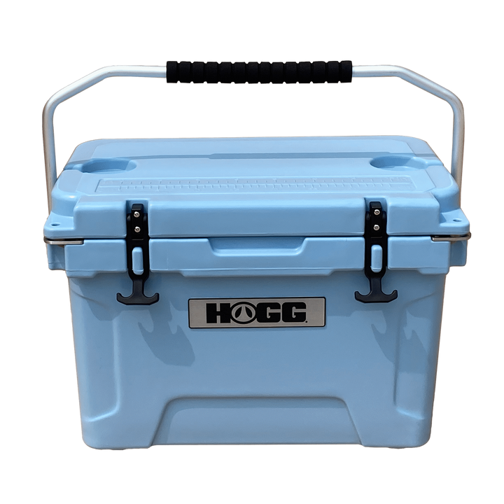20qt Hogg Coolers — Clear Sky