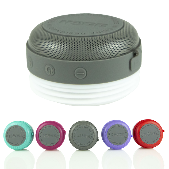 20oz Speaker Attachment - custom drinkware accessory for custom drinkware businesses and personalized gifts