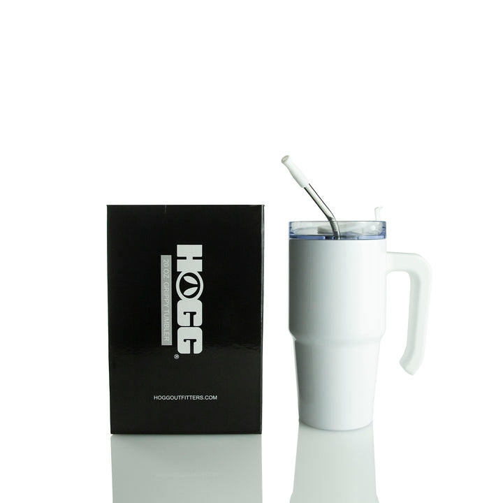 20oz Sublimation Blank Grippy Tumbler