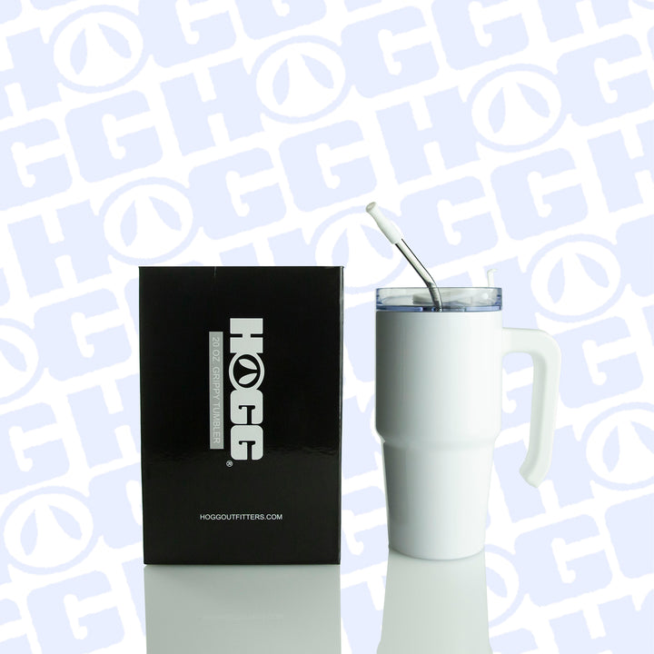 20oz Sublimation Blank Grippy Tumbler Case (24 Units)