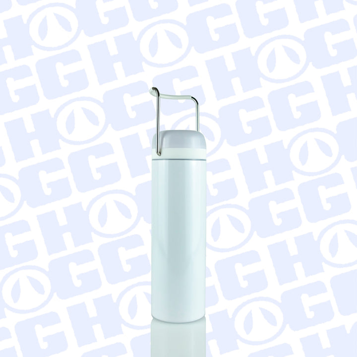 20oz Sublimation Blank Lantern Tumbler Case (25 Units)