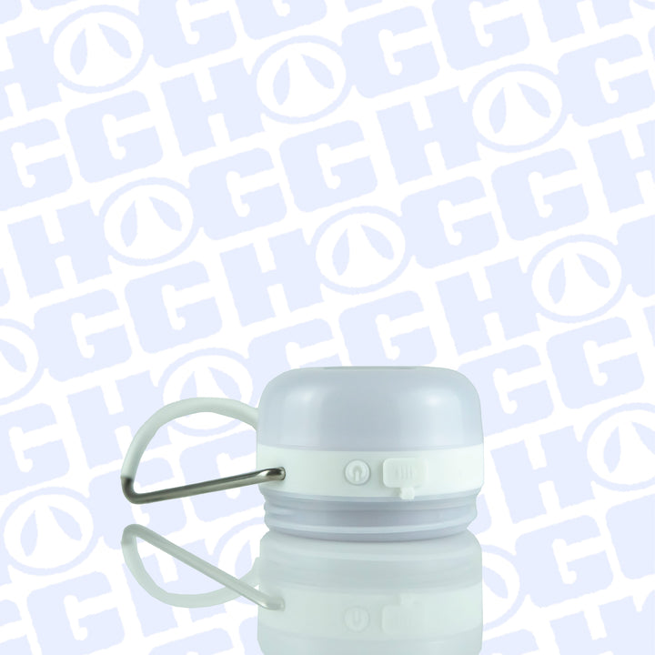 20oz Sublimation Blank Lantern Tumbler