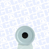 20oz Sublimatable Skinny Edge Tumbler