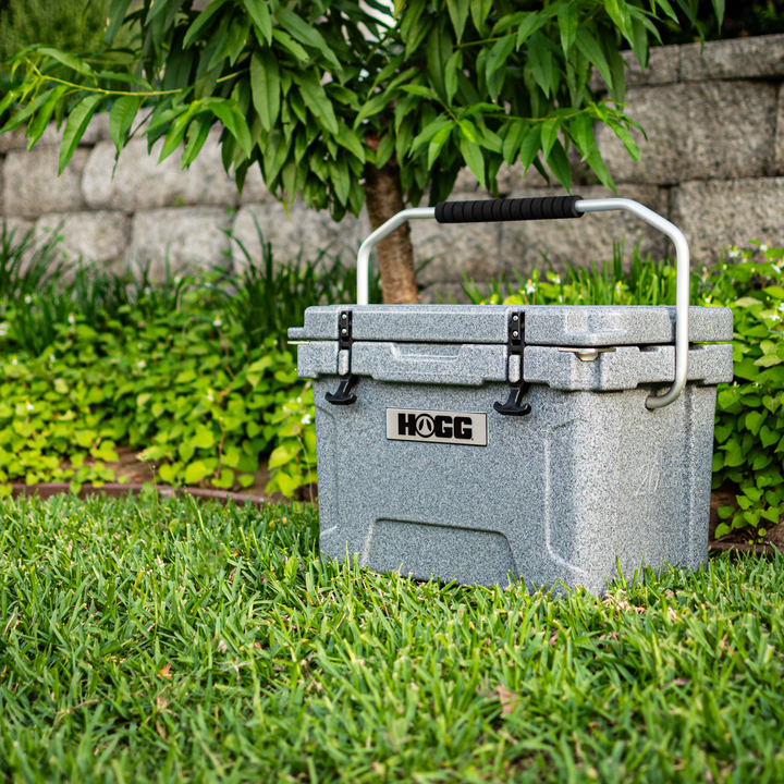 20qt Hogg Coolers | Insulated Ice Chest