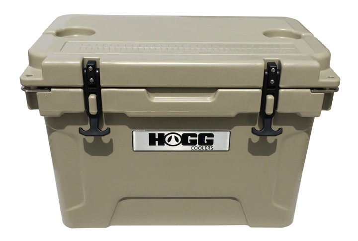20qt Hogg Coolers — Retail Box