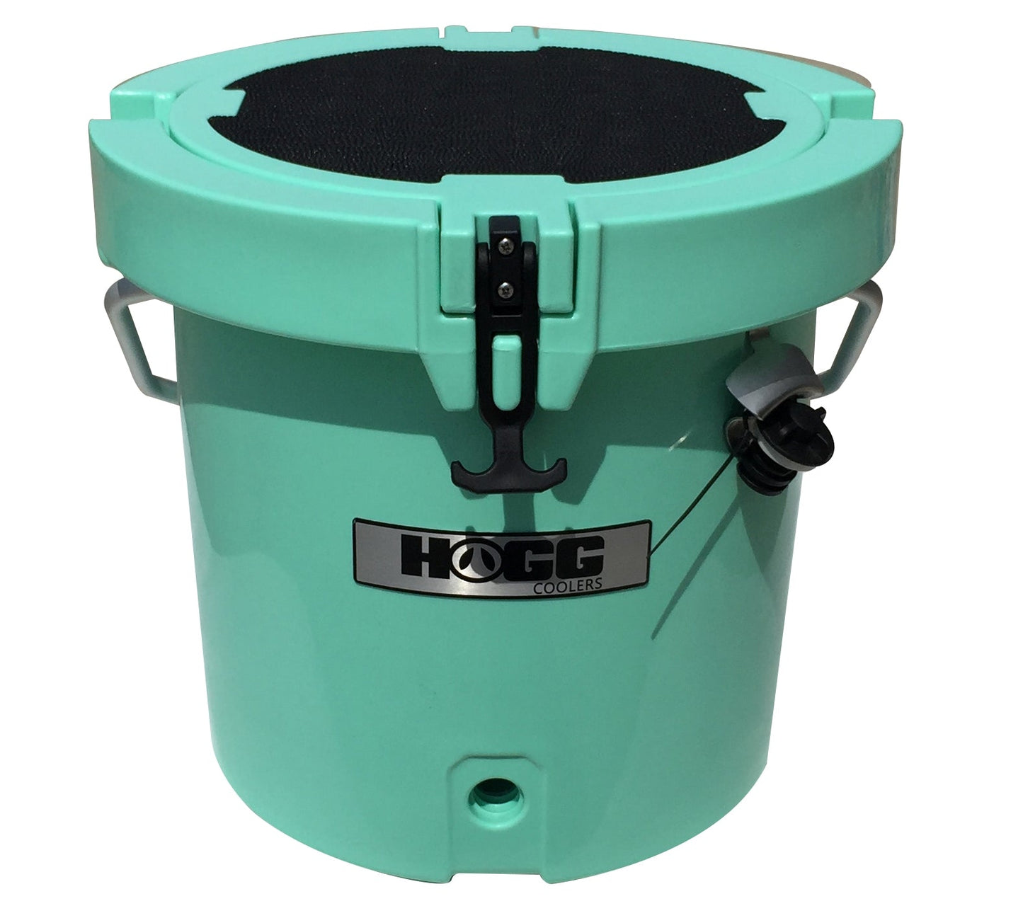 20QT ROUND HOGG COOLERS