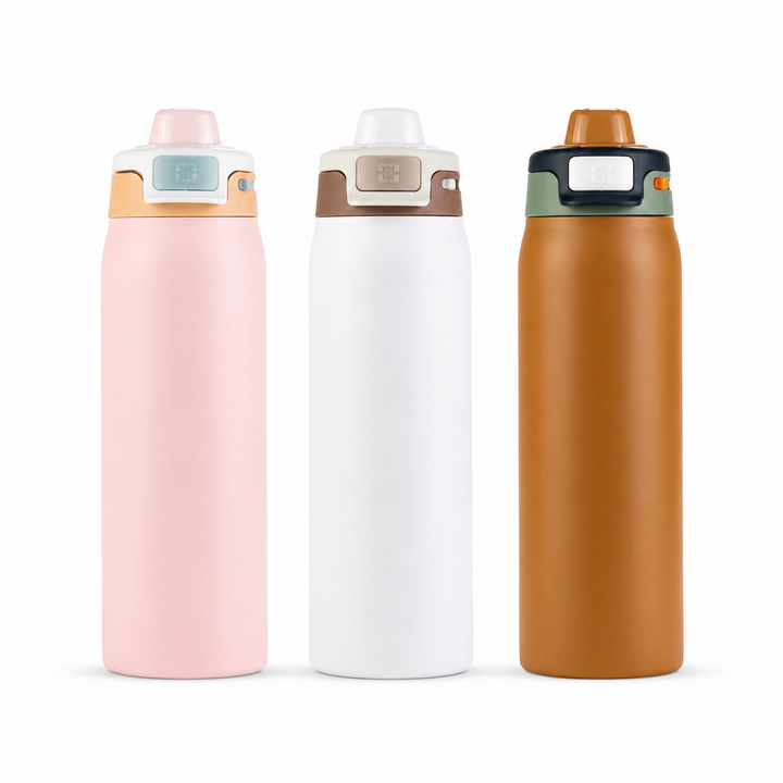 20oz Powder Coated Sip Sip Tumbler
