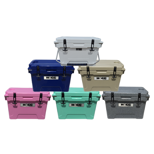 20QT HOGG COOLERS