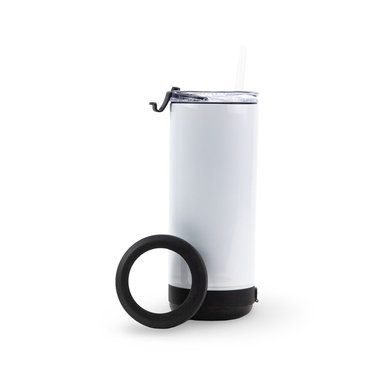 Sublimatable Wireless 4 in 1 Speaker Tumbler - Everyday Series