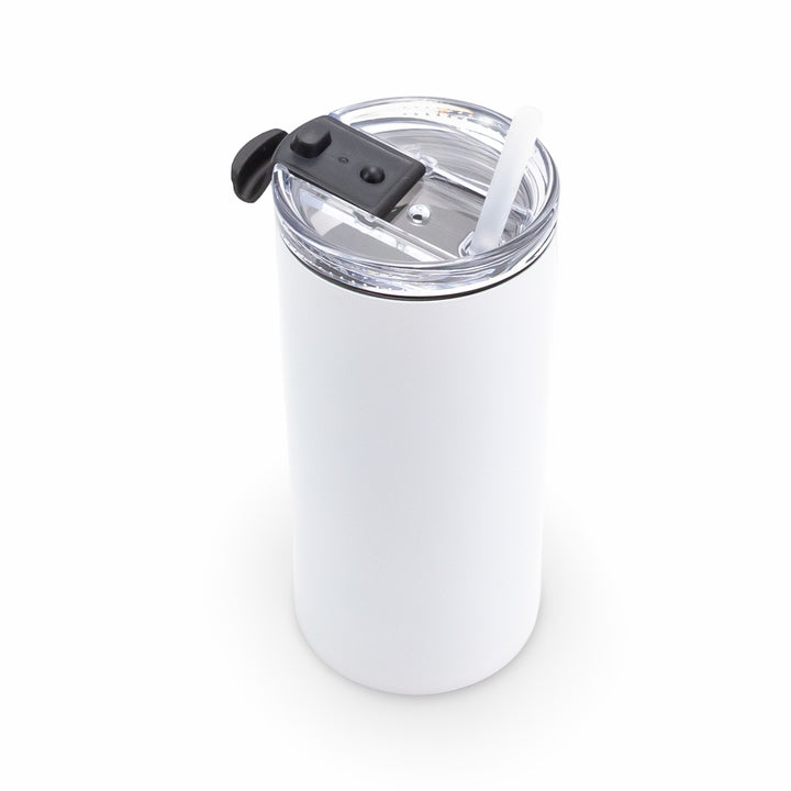 Sublimatable Wireless 4 in 1 Speaker Tumbler - Everyday Series Case (24 Units)
