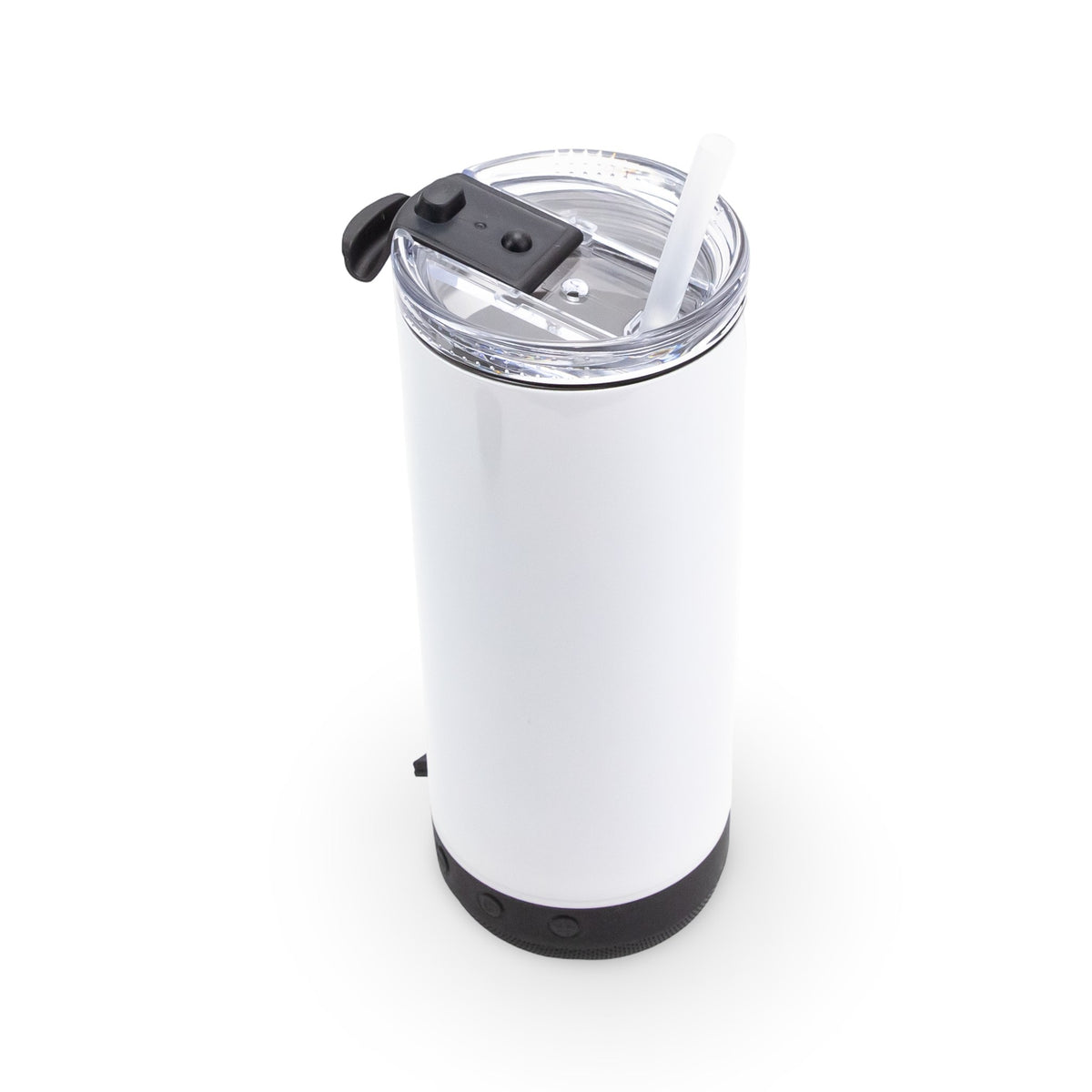 Sublimatable Wireless 4 in 1 Speaker Tumbler - Everyday Series
