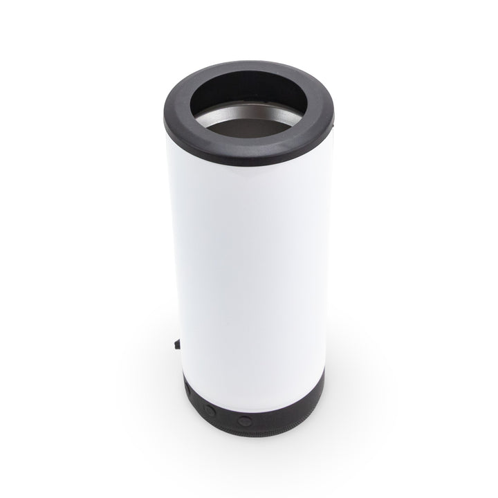 Sublimatable Wireless 4 in 1 Speaker Tumbler - Everyday Series