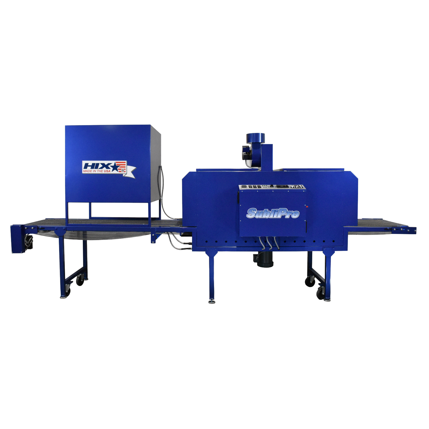 HIX® SUBLIPRO® 2414 OVEN