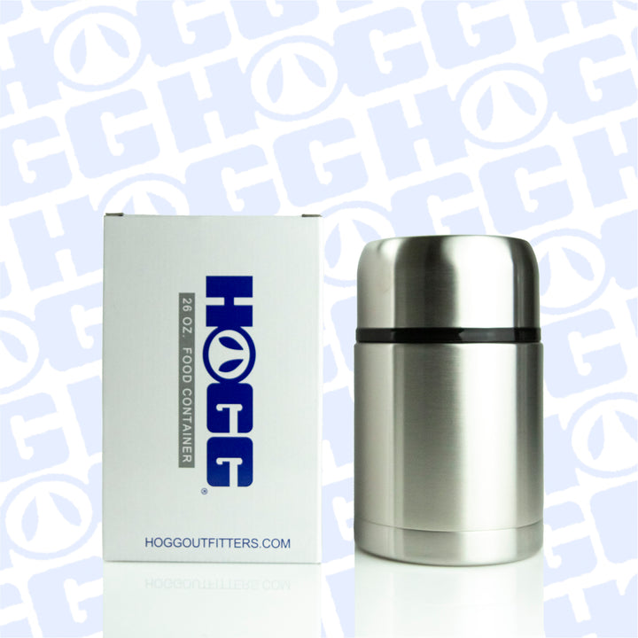26oz Food Container Case (24 Units)