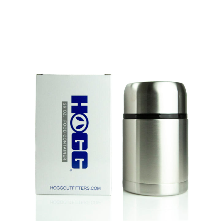26oz Food Container Case (24 Units)