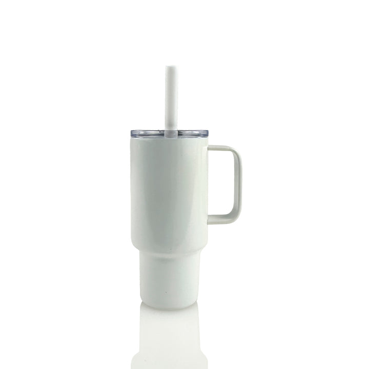 2oz Sublimatable Mini Traveler Tumbler Set - 4 Pack