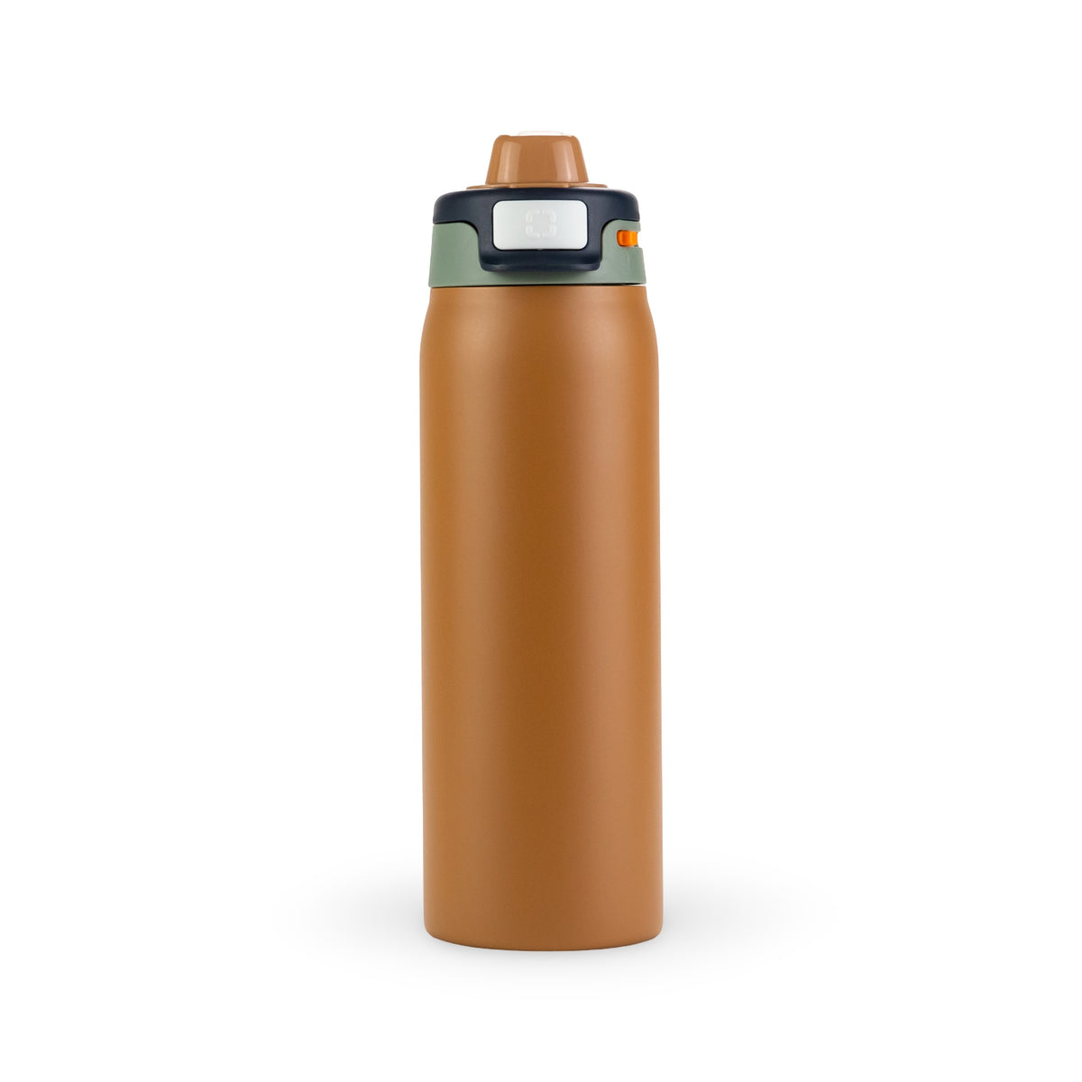 20oz Powder Coated Sip Sip Tumbler - Terra Trek