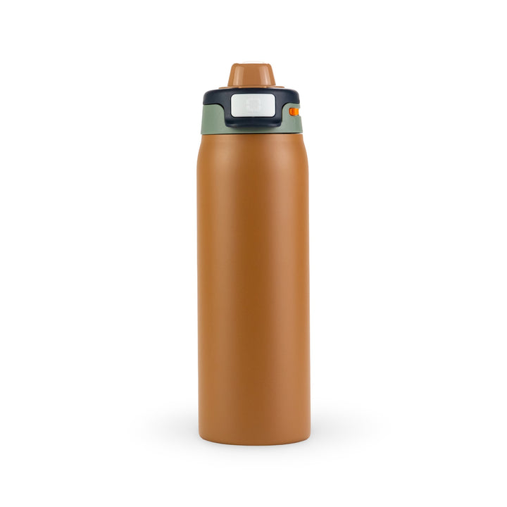 20oz Powder Coated Sip Sip Tumbler - Terra Trek