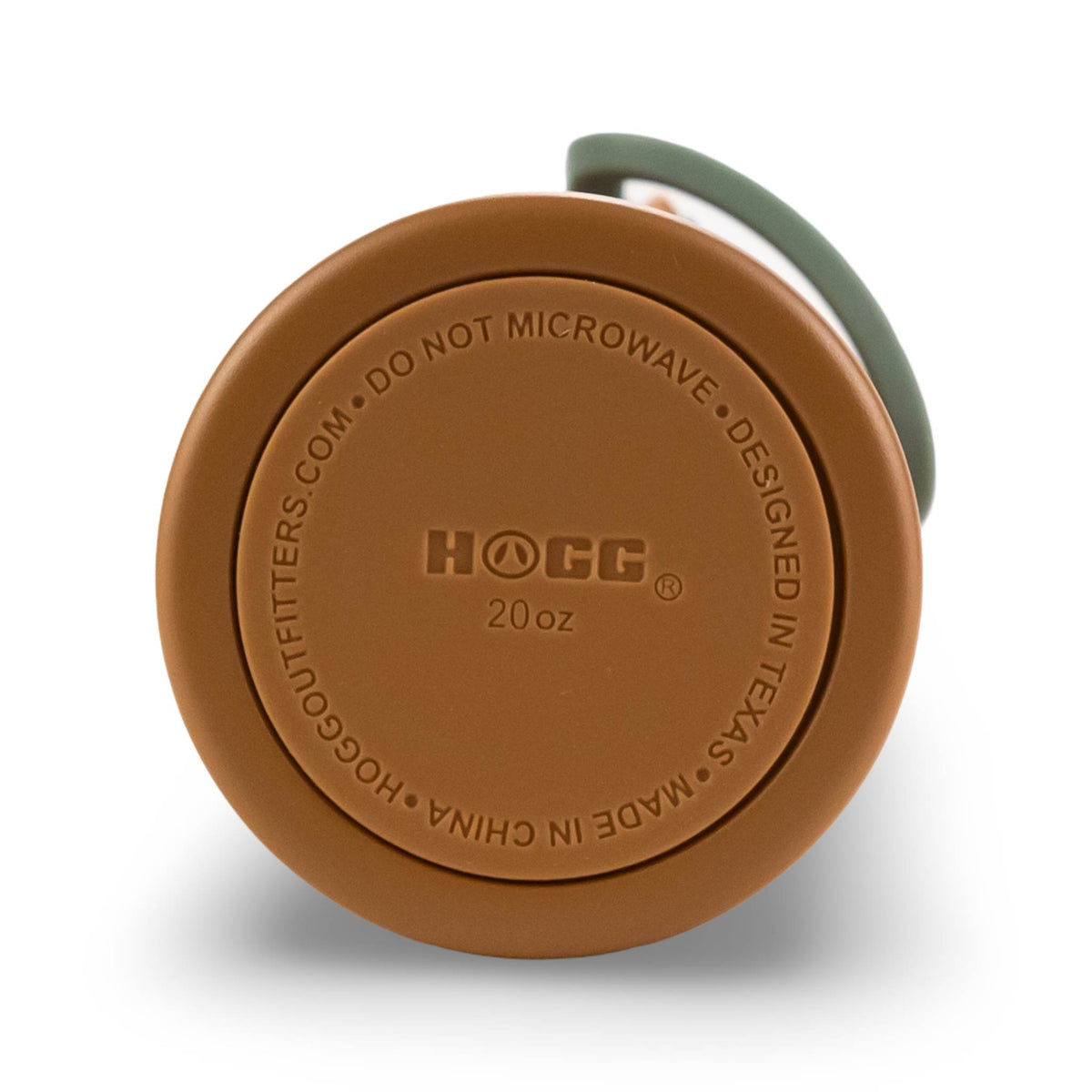 20oz Powder Coated Sip Sip Tumbler - Terra Trek