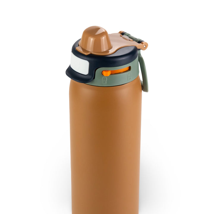 20oz Powder Coated Sip Sip Tumbler - Terra Trek