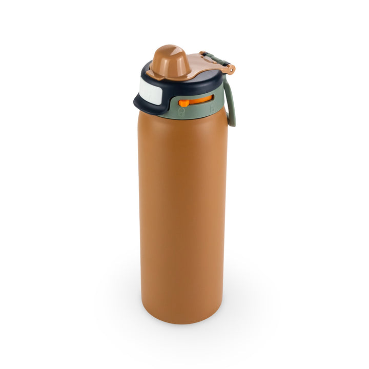 20oz Powder Coated Sip Sip Tumbler - Terra Trek
