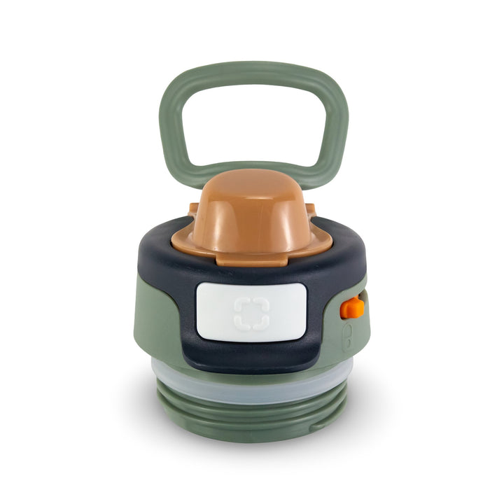 20oz Powder Coated Sip Sip Tumbler - Terra Trek