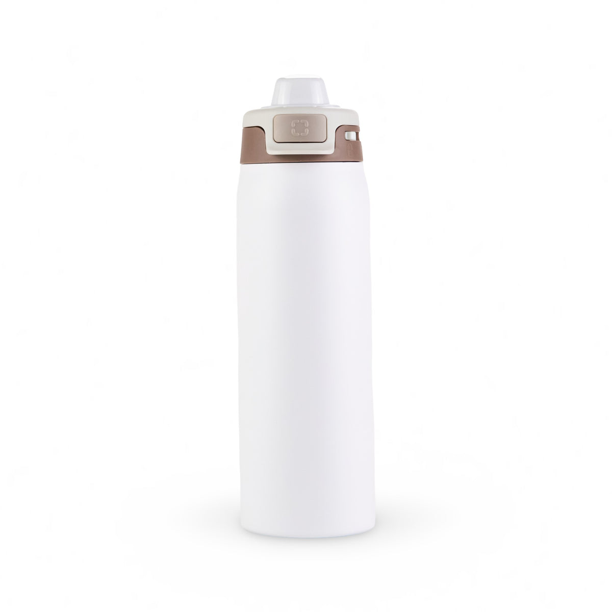 20oz Powder Coated Sip Sip Tumbler - Soft Stone