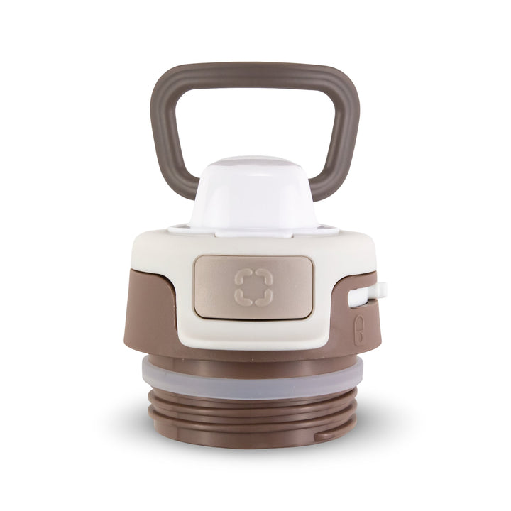 20oz Powder Coated Sip Sip Tumbler - Soft Stone