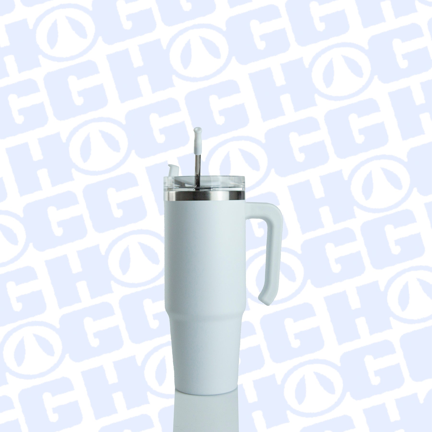 30oz Grippy Tumbler – The Stainless Depot